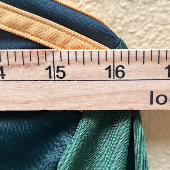 Portland Timbers Adidas 2021-22 Youth Soccer Jersey Size 16/XL - Picture 7 of 12